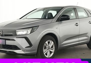 Opel Grandland (X) 7.080 km 20.348 &euro; Neuss 41460