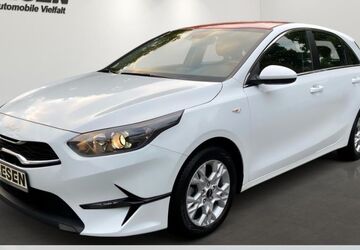 Kia ceed / Ceed 31.954 km 19.650 &euro; Viersen 41747