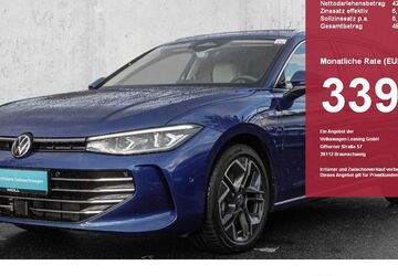 VW Passat 17.784 km 41.540 &euro; Düsseldorf 40474