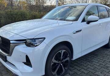 Mazda CX-60 31.718 km 37.750 &euro; Grevenbroich 41515