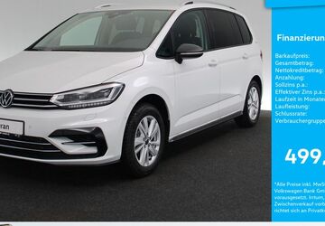 VW Touran 8.500 km 43.950 &euro; Krefeld 47803