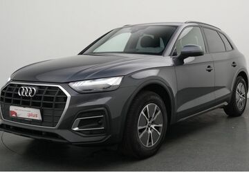 Audi Q5 97.137 km 31.480 &euro; Leverkusen 51373