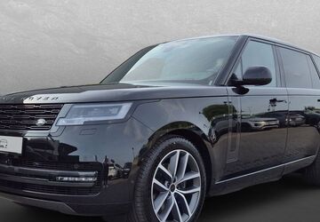 Land Rover Range Rover 2.000 km 174.890 &euro; Moers 47441
