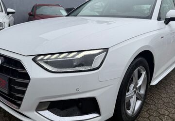 Audi A4 186.000 km 19.000 &euro; Mönchengladbach 41236