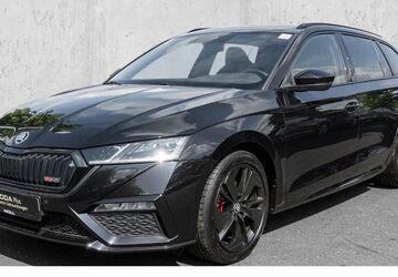 Skoda Octavia 77.838 km 27.940 &euro; Düsseldorf 40474