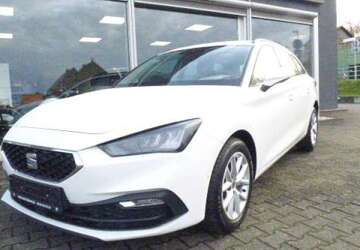 Seat Leon 31.644 km 19.600 &euro; Rommerskirchen 41569