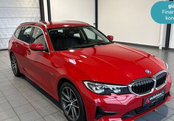 BMW 320 84.726 km 22.550 &euro; Wuppertal 42287