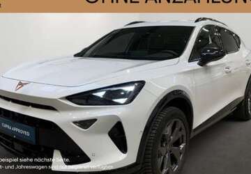 Cupra Formentor 17.162 km 34.340 &euro; Neuss 41460