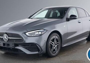 Mercedes-Benz C 300 5.538 km 49.475 &euro; Oberhausen 46149