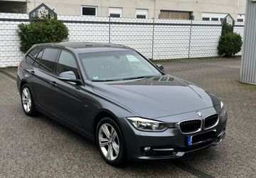 BMW 320 181.002 km 12.000 &euro; Haan 42781
