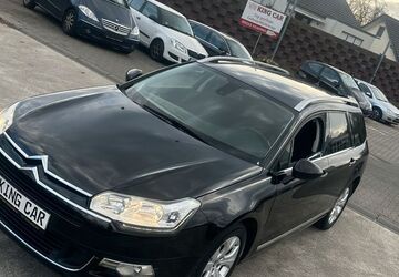 Citroen C5 159.000 km 4.990 &euro; Viersen 41749