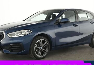BMW 118 20.832 km 25.689 &euro; Neuss 41460
