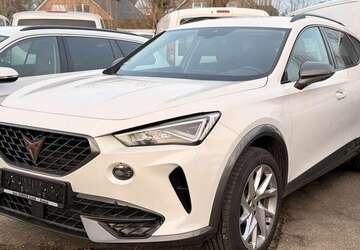 Cupra Formentor 9.661 km 21.950 &euro; Krefeld 47805