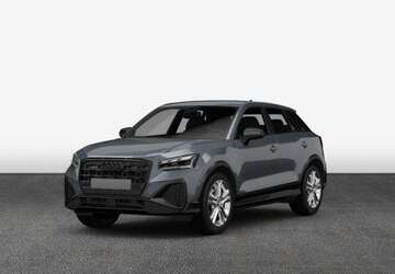Audi Q2 28.828 km 24.890 &euro; Düsseldorf 40233