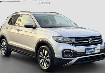 VW T-Cross 32.000 km 17.300 &euro; Mülheim 45476