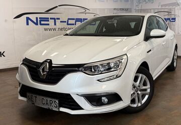 Renault Megane 49.980 km 10.950 &euro; Hilden (bei Düsseldorf) 40721