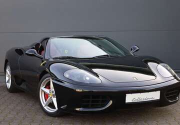 Ferrari 360 62.410 km 89.990 &euro; Meerbusch 40668