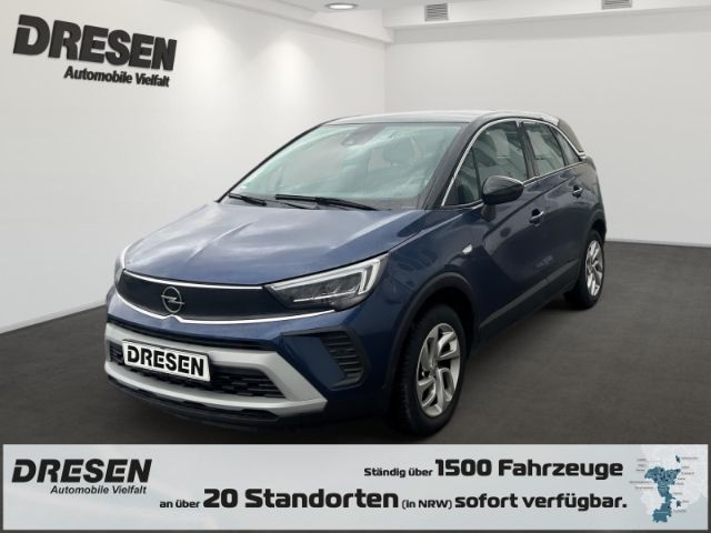 Opel Crossland (X) 23.000 km 16.480 &euro; Mönchengladbach 41061