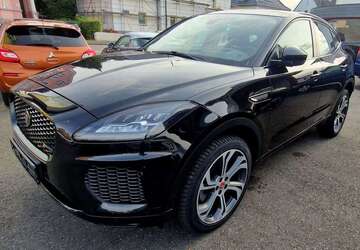 Jaguar E-Pace 99.850 km 18.900 &euro; Solingen 42659