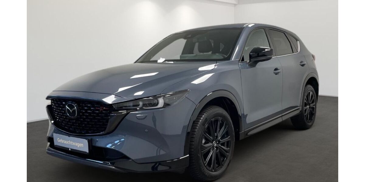 Mazda CX-5 10.760 km 34.990 &euro; Düsseldorf 40233