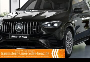 Mercedes-Benz GLE 53 AMG 26.369 km 99.990 &euro; Düsseldorf 40470