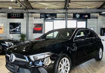 Mercedes-Benz A 180 91.340 km 17.990 &euro; Remscheid 42859