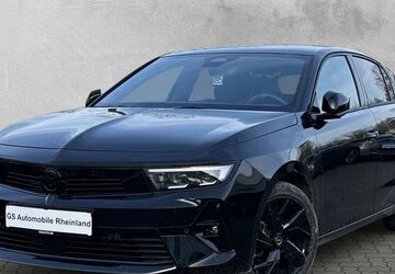 Opel Astra 8.479 km 21.900 &euro; Krefeld 47809