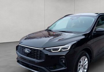 Ford Kuga 1.200 km 35.450 &euro; Düsseldorf 40233