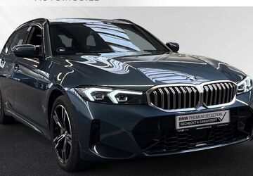 BMW 330 8.530 km 37.395 &euro; Moers 47441