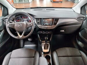 Opel Crossland X Ultimate-Paket Komfort-Paket Head-Up N 9.615 km 23.890 &euro; HAAN 42781