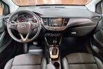 Opel Crossland X Ultimate-Paket Komfort-Paket Head-Up N 9.615 km 23.890 &euro; HAAN 42781