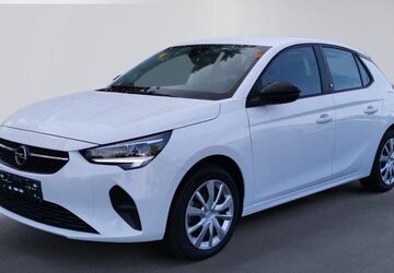 Opel Corsa 27.652 km 13.390 &euro; Mönchengladbach 41066