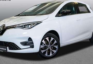 Renault ZOE 30.215 km 17.888 &euro; Düsseldorf 40233