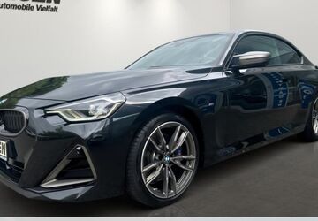 BMW M240i 31.250 km 44.550 &euro; Viersen 41747