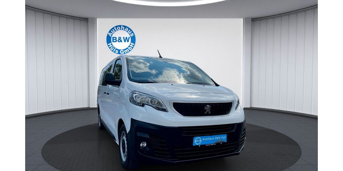 Peugeot Expert 59.874 km 20.299 &euro; Krefeld 47805