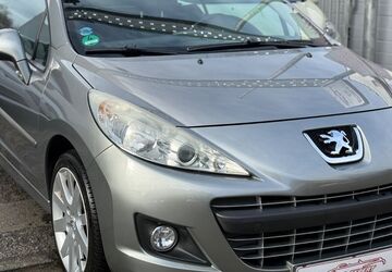 Peugeot 207 118.000 km 4.450 &euro; Krefeld 47807