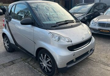 Smart ForTwo 110.000 km 4.499 &euro; Solingen 42655