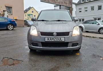 Suzuki Swift 209.810 km 2.790 &euro; Solingen 42719