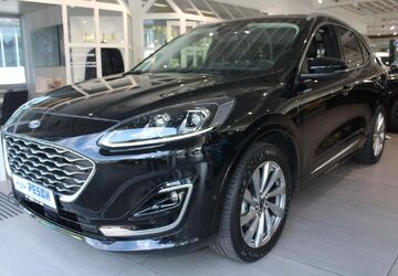 Ford Kuga 92.000 km 25.990 &euro; Dormagen 41539