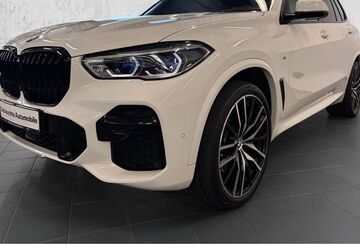 BMW X5 44.500 km 53.490 &euro; Solingen 42719