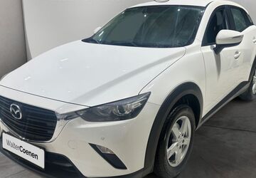 Mazda CX-3 63.000 km 13.980 &euro; Mönchengladbach 41068