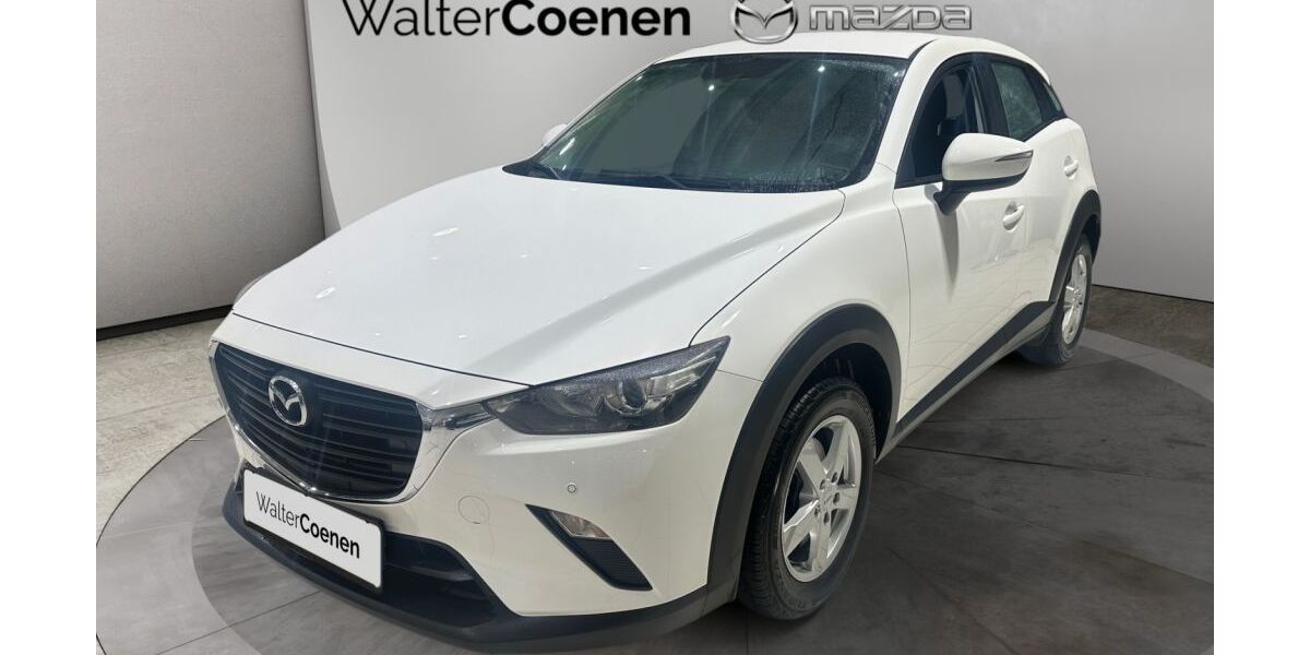 Mazda CX-3 63.000 km 13.980 &euro; Mönchengladbach 41068