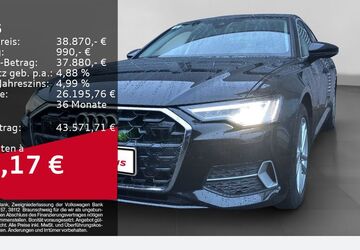 Audi A6 59.408 km 38.870 &euro; Remscheid 42897