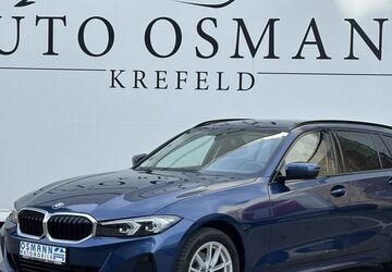 BMW 320 114.155 km 23.950 &euro; Krefeld 47805