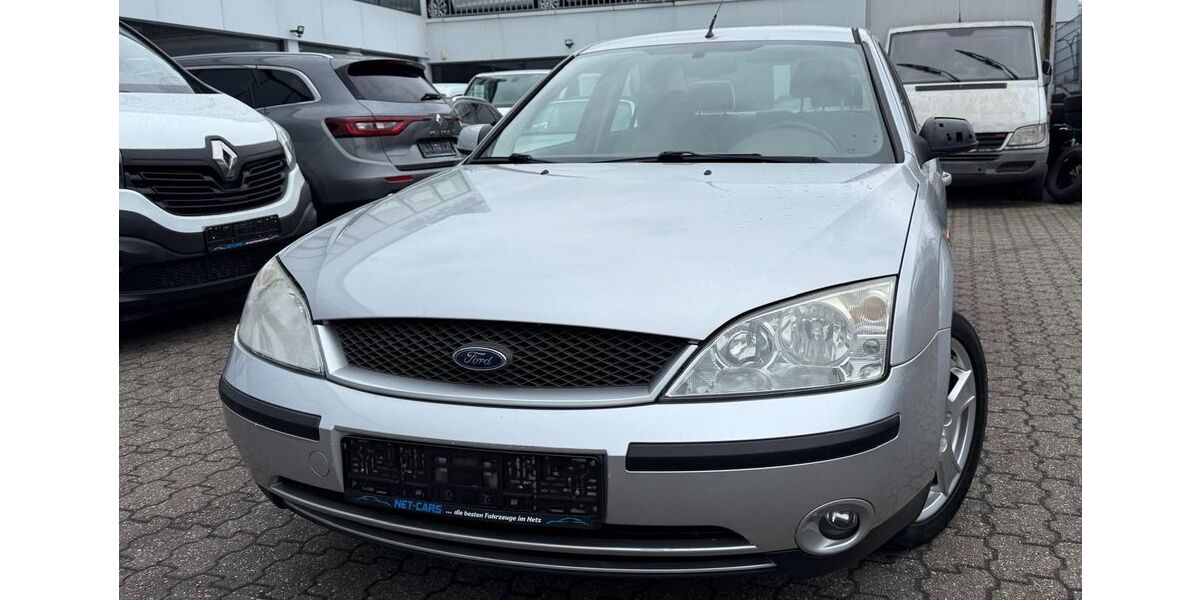 Ford Mondeo 125.000 km 2.850 &euro; Hilden (bei Düsseldorf) 40721