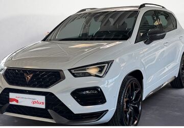 Cupra Ateca 37.017 km 33.480 &euro; Hilden 40721