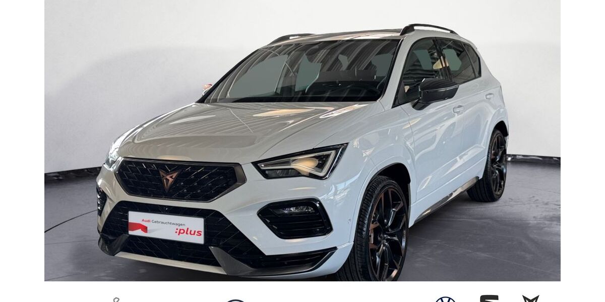 Cupra Ateca 37.017 km 33.480 &euro; Hilden 40721