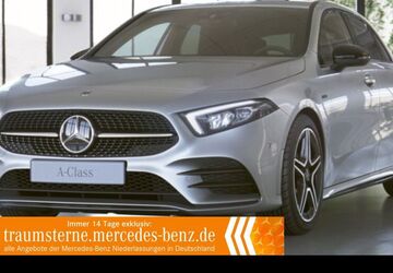 Mercedes-Benz A 250 65.958 km 24.890 &euro; Wuppertal 42115