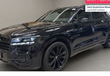 VW Touareg 39.903 km 55.789 &euro; Krefeld 47805