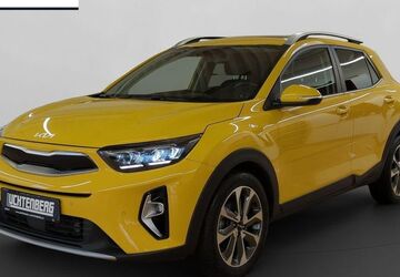 Kia Stonic 21.950 km 21.980 &euro; Leverkusen 51381